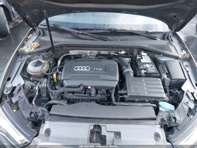 2015 AUDI A3 WAUBFGFF5F1130545 Photo 9