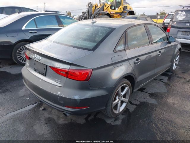 2015 AUDI A3 WAUBFGFF5F1130545 Photo 3