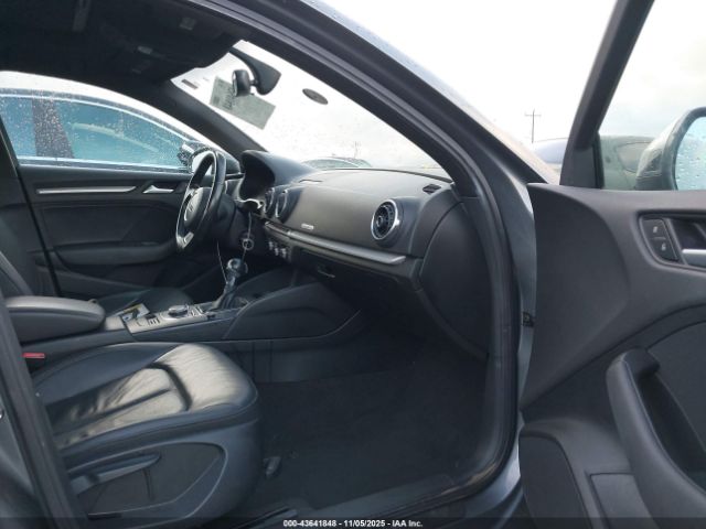 2015 AUDI A3 WAUBFGFF5F1130545 Photo 4