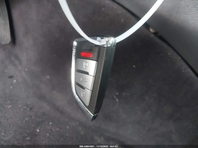 2016 CHRYSLER 300 2C3CCAAG6GH234188 Photo 10