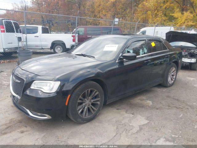 2016 CHRYSLER 300 2C3CCAAG6GH234188 Photo 1