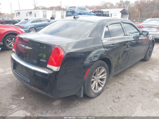 2016 CHRYSLER 300 2C3CCAAG6GH234188 Photo 3