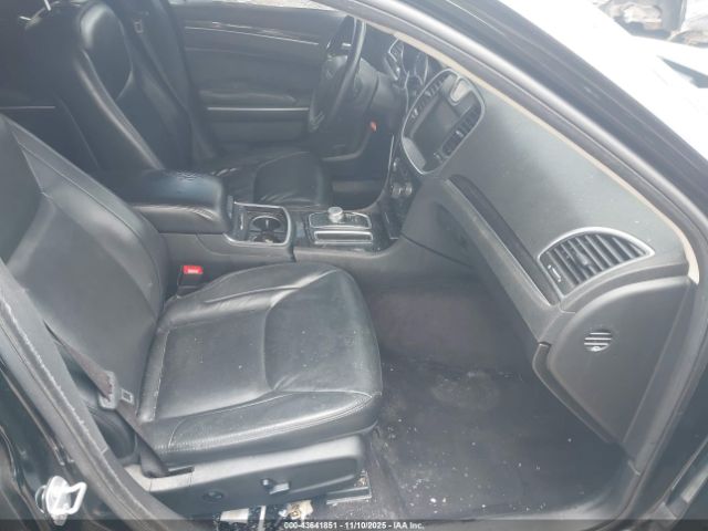 2016 CHRYSLER 300 2C3CCAAG6GH234188 Photo 4