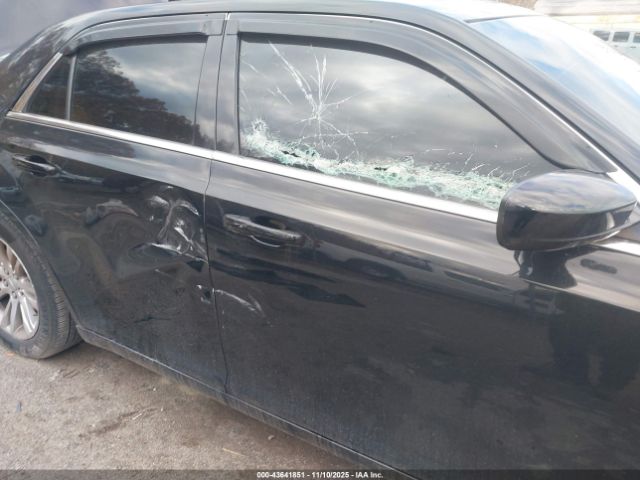 2016 CHRYSLER 300 2C3CCAAG6GH234188 Photo 5