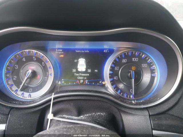 2016 CHRYSLER 300 2C3CCAAG6GH234188 Photo 6