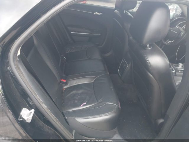 2016 CHRYSLER 300 2C3CCAAG6GH234188 Photo 7