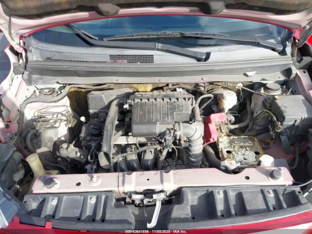 2018 MITSUBISHI MIRAGE G4 ML32F3FJ7JHF06815 Photo 9