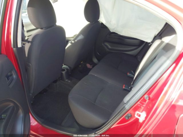 2018 MITSUBISHI MIRAGE G4 ML32F3FJ7JHF06815 Photo 7