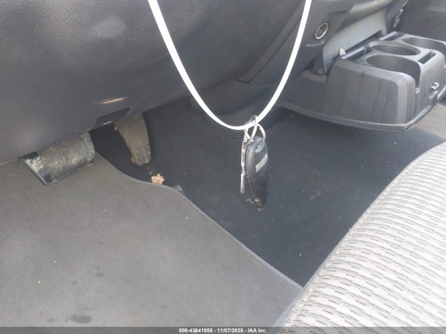 2011 Ram Ram 1500 Slt მანქანა იყიდება აუქციონზე, vin: 1D7RB1GP2BS577555, აუქციონის ნომერი: 43641858