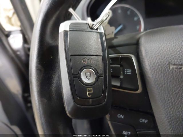 2019 FORD ECOSPORT MAJ6S3GL4KC285315 Photo 10
