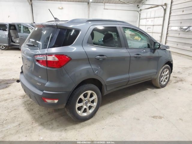 2019 FORD ECOSPORT MAJ6S3GL4KC285315 Photo 3