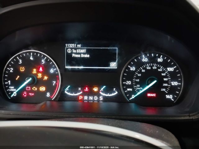 2019 FORD ECOSPORT MAJ6S3GL4KC285315 Photo 6