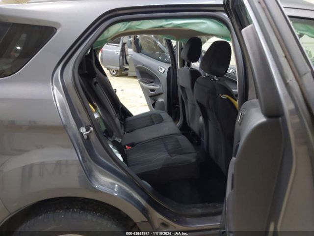 2019 FORD ECOSPORT MAJ6S3GL4KC285315 Photo 7