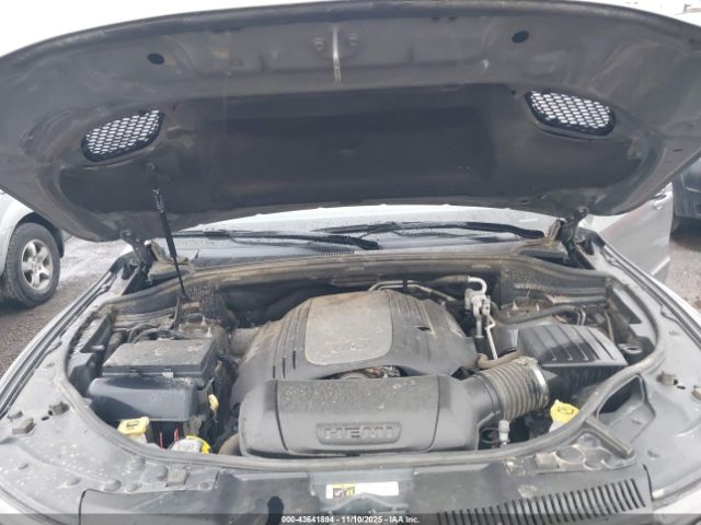 2020 DODGE DURANGO 1C4SDJCT9LC130368 Photo 9