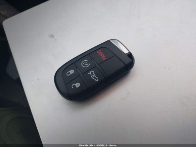 2020 DODGE DURANGO 1C4SDJCT9LC130368 Photo 10