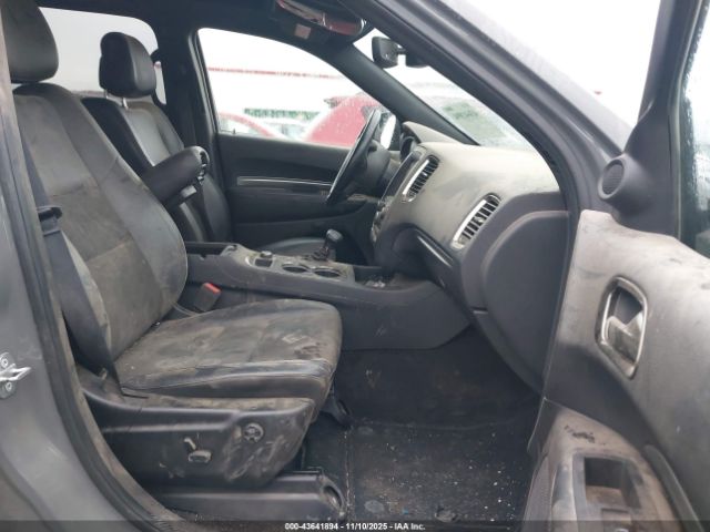 2020 DODGE DURANGO 1C4SDJCT9LC130368 Photo 4