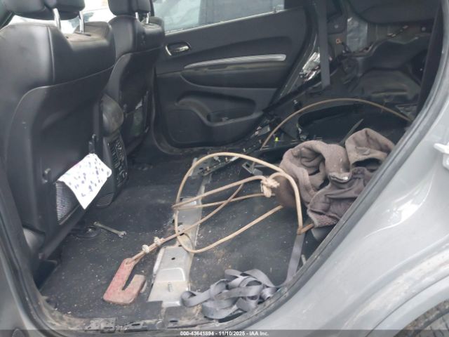 2020 DODGE DURANGO 1C4SDJCT9LC130368 Photo 5