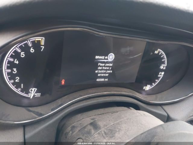 2020 DODGE DURANGO 1C4SDJCT9LC130368 Photo 6