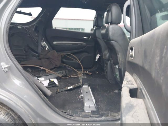 2020 DODGE DURANGO 1C4SDJCT9LC130368 Photo 7