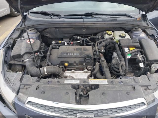 2014 CHEVROLET CRUZE 1G1PC5SB5E7207850 Photo 9