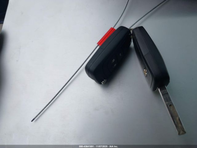 2014 CHEVROLET CRUZE 1G1PC5SB5E7207850 Photo 10