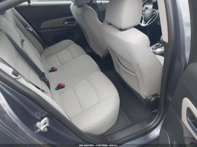 2014 CHEVROLET CRUZE 1G1PC5SB5E7207850 Photo 7