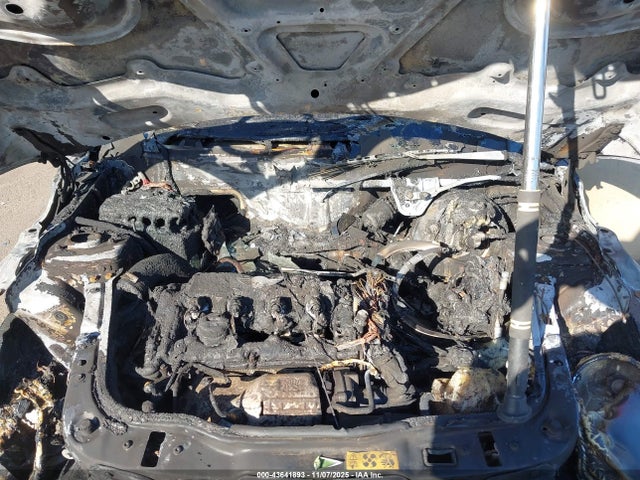 2007 MINI COOPER S WMWMF73537TL84779 Photo 9