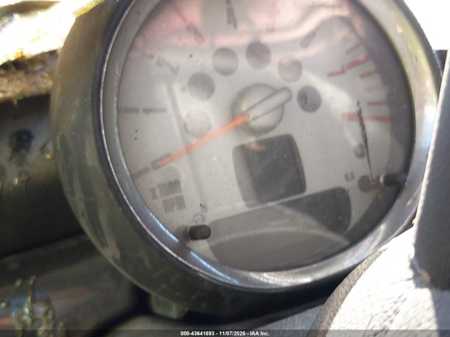 2007 MINI COOPER S WMWMF73537TL84779 Photo 5