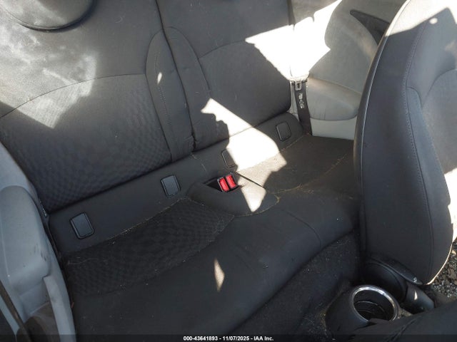 2007 MINI COOPER S WMWMF73537TL84779 Photo 7