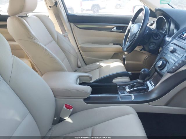 2013 ACURA TL 19UUA8F23DA000601 Photo 4