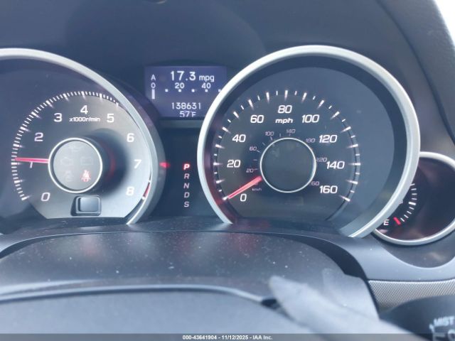 2013 ACURA TL 19UUA8F23DA000601 Photo 6