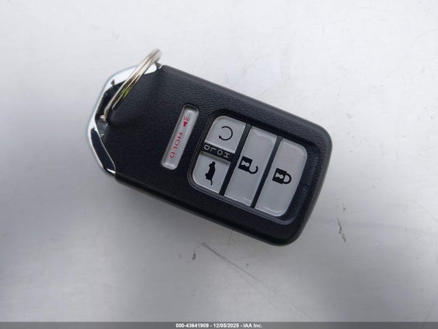 Honda Pilot Ex-l 2018 5FNYF5H57JB023972 Image 11