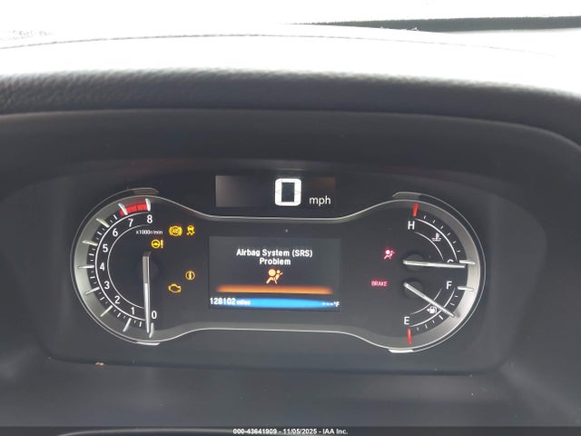 Honda Pilot Ex-l 2018 5FNYF5H57JB023972 Image 15