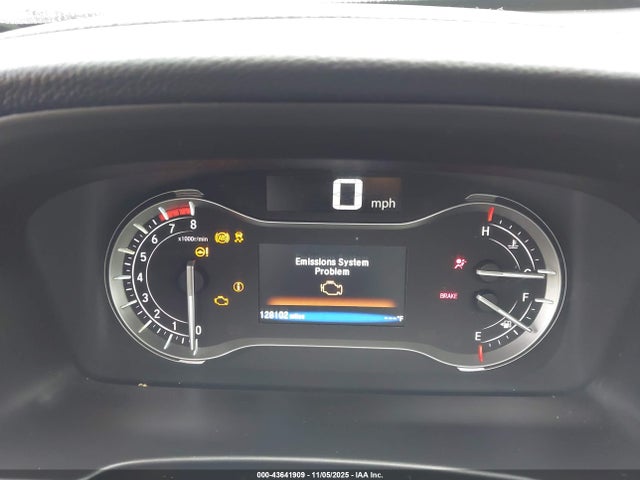 Honda Pilot Ex-l 2018 5FNYF5H57JB023972 Image 7