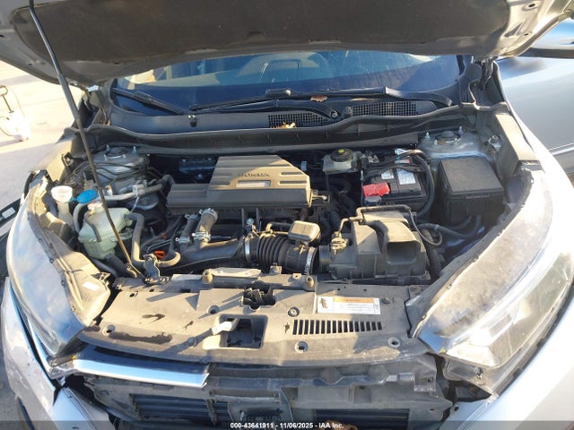 5J6RW1H83LL011125 Honda Cr-v 2wd Ex-l