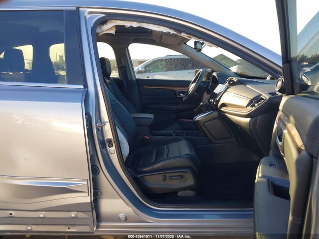 5J6RW1H83LL011125 Honda Cr-v 2wd Ex-l