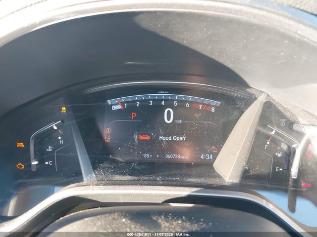 5J6RW1H83LL011125 Honda Cr-v 2wd Ex-l