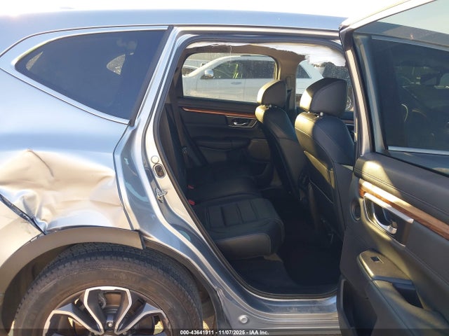 5J6RW1H83LL011125 Honda Cr-v 2wd Ex-l