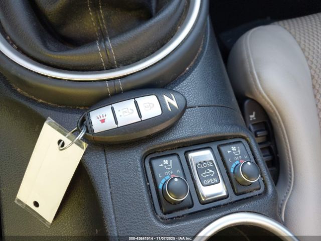 2018 NISSAN 370Z JN1AZ4FHXJM520234 Photo 10