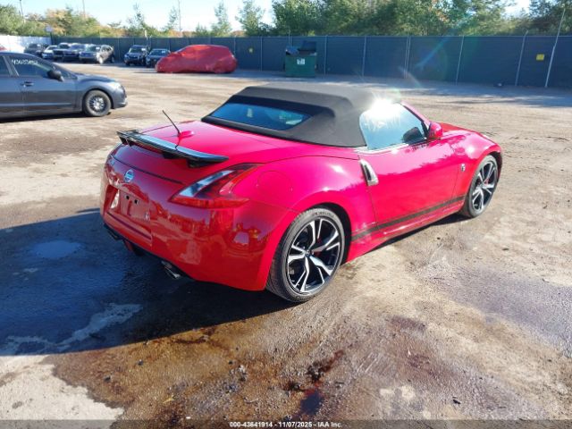 2018 NISSAN 370Z JN1AZ4FHXJM520234 Photo 3