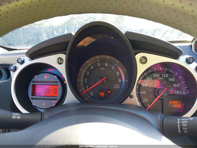 2018 NISSAN 370Z JN1AZ4FHXJM520234 Photo 6
