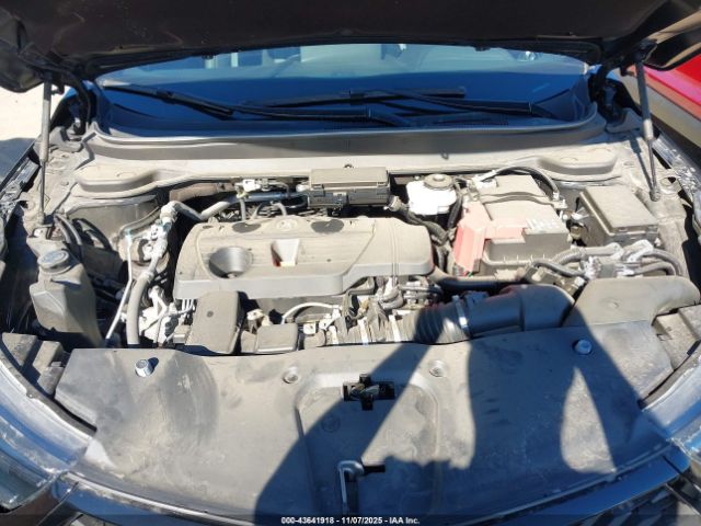 2022 ACURA RDX 5J8TC1H66NL004774 Photo 9