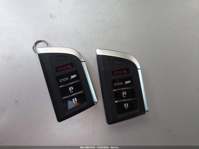 2022 ACURA RDX 5J8TC1H66NL004774 Photo 10