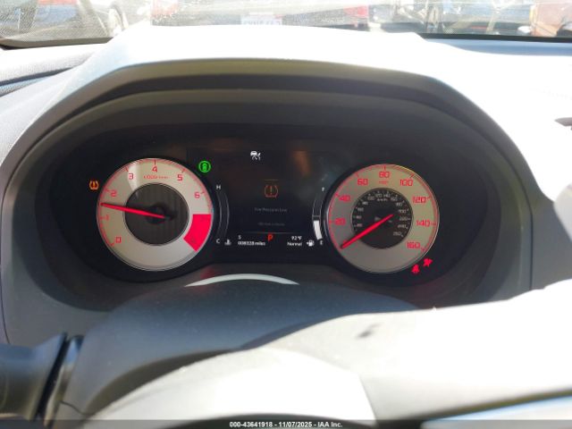 2022 ACURA RDX 5J8TC1H66NL004774 Photo 6