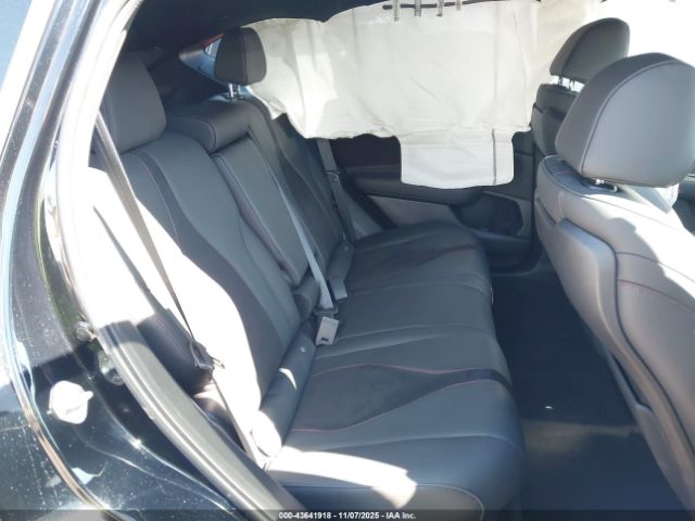 2022 ACURA RDX 5J8TC1H66NL004774 Photo 7