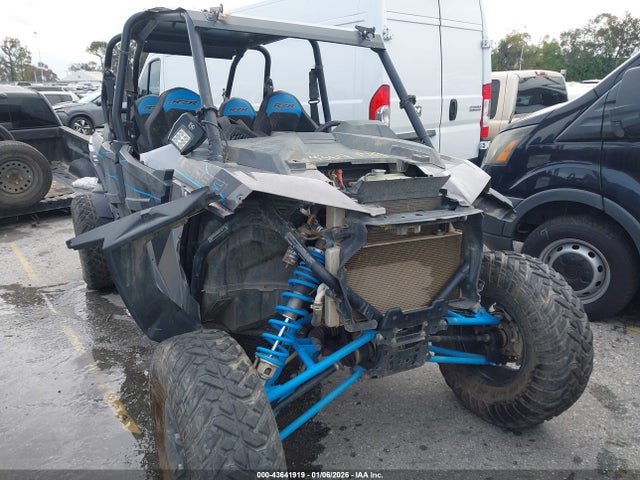 Polaris Rzr Xp 4 Turbo Eps 2019 3NSVFE929KF780024 main image