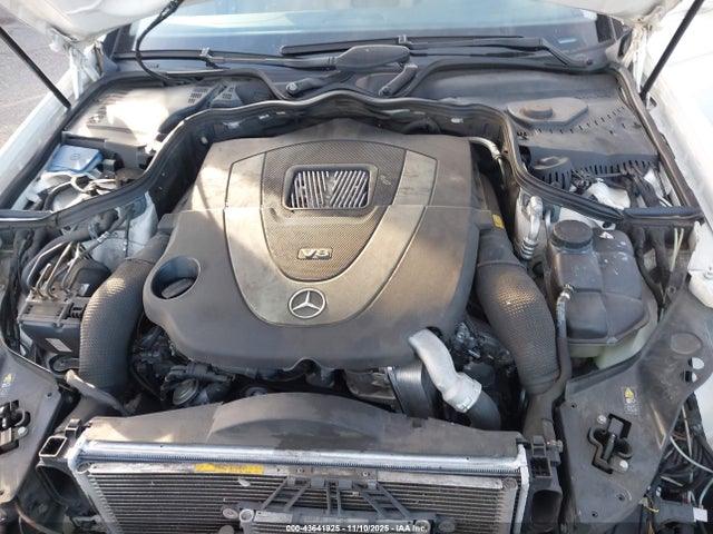 Aukcja sprzedaży 2009 Mercedes-benz Cls 550, vin: WDDDJ72X29A140758, numer aukcji: 43641925