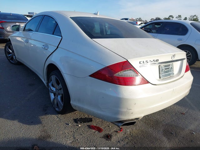 Aukcja sprzedaży 2009 Mercedes-benz Cls 550, vin: WDDDJ72X29A140758, numer aukcji: 43641925