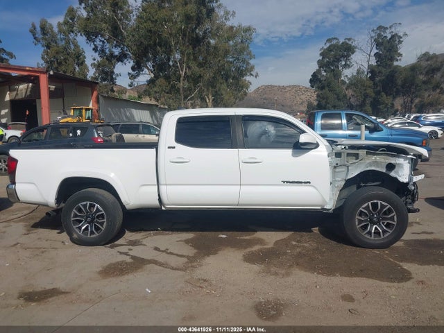 3TMBZ5DN3KM020115 Toyota Tacoma Sr5