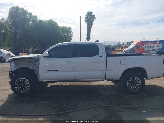 3TMBZ5DN3KM020115 Toyota Tacoma Sr5